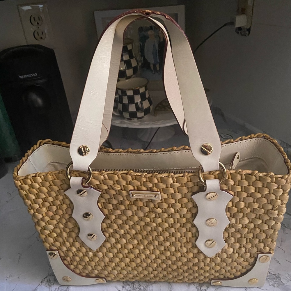 Michael kors purse